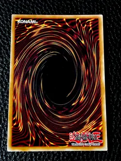 Ritual Cage THSF-EN055 Yugioh Unlimited Edition (New) - Image 2