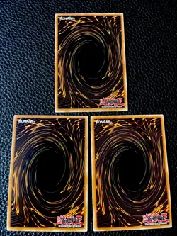 Sprite’s Blessing (X3) AMDE-EN057 Yugioh 1st Edition (New) Rare - Image 2