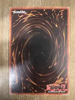 Yu-gi-oh Cocoon of Evolution MRD-EN011 Common DMG - Image 2