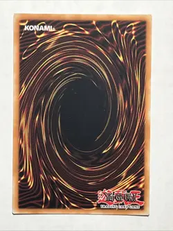 Master Of Chaos Ultra Rare 1St Edition BACH-EN036 Yugioh Dark Magician - Image 3