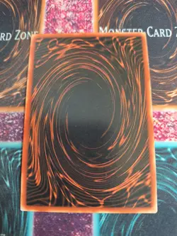 Yu-Gi-Oh! Slifer the Sky Dragon LC01-EN002 Ultra Rare Limited Near Mint - Image 3
