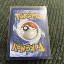 Team Rockets Mewtwo Ex SVP 216 Destined Rivals Black Star Promo Pokemon Card NM - Image 2