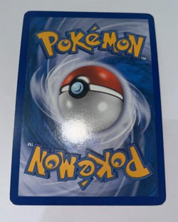 Lapras 79/127 Platinum Common Reverse Holo Pokemon Card TCG - Image 4