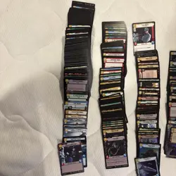 Star Wars Unlimited Lot Of 405 Cards! See Description For Lot Details! FREE SHIP - Image 2