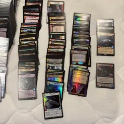 Star Wars Unlimited Lot Of 405 Cards! See Description For Lot Details! FREE SHIP - Image 3