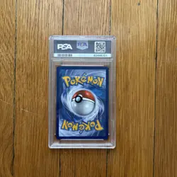 Pokemon Card PSA 10 GEM MT - CHARMELEON (Holo) #SV7 - 2019 S&M Hidden Fates - Image 2