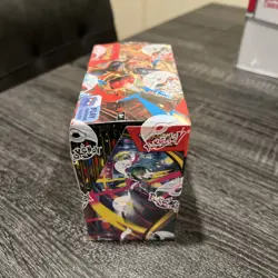 Mega Evolution Enhanced Booster Box (36 Packs Promo card) - Pokemon TCG - Image 3