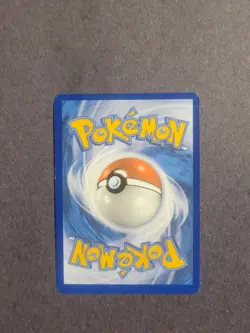 Pokemon TCG 2024 Gengar 57/91 Halloween Card Trick Or Trade Holo - Image 2