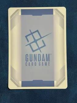 Gundam Barbatos 1st Form (GD02-054) [Foil] (NM) - Gundam Card Game - Dual Impact - Image 2
