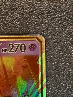 Pokemon TCG Muk & Alolan Muk Tag Team GX Unbroken Bonds Card 61/214 Full Art - Image 4