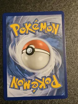 Pokemon TCG Honchkrow GX Unbroken Bonds Holo Card 202/214 Full Art Ultra Rare - Image 2