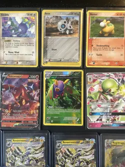 Pokemon Card Lot - 80 Card lot - Assorted Cards - Image 3