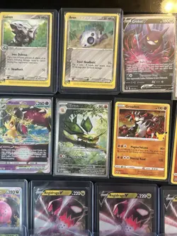 Pokemon Card Lot - 80 Card lot - Assorted Cards - Image 5