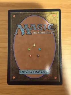 Bumi, Unleashed (Showcase) Borderless NM MTG: Avatar The Last Airbender - Image 2