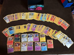 Pokemon Celebrations Holos Lot, Holo Lot, and Crochet and Clay Card Lot - Image 1