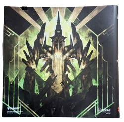 Streets of New Capenna Pro-Binder 12-POCKET pages Ultra Pro for cards MTG 74427193553 - Image 4