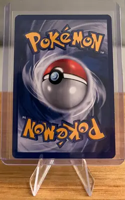 Pidgey #16 Non-Holographic Pokemon Card Near Mint - 86/130 Common - Base Set 2 - Image 2