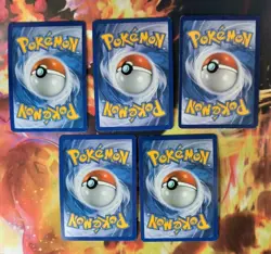 Legendary Treasures 2013 Reverse Holo Pokemon Card Lot MP TCG (Read Description) - Image 4