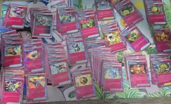66 Total ACE SPEC Rare Pokemon Card Lot - Image 1