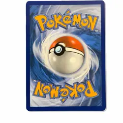 Pokemon TCG Bulbasaur Holo Card 133/132 Mega Evolutions Stamped Card NM - Image 2