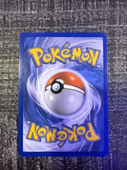 Pokemon TCG Glaceon LV.42 Rising Rivals Reverse Holo Card 41/111 - Image 2