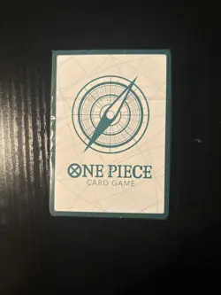 One Piece Card Game Jewelry Bonney Starter Deck No Booster Pack Included - Image 2