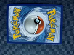 Pokemon Card TCG Bulbasaur 133/132 IR Illustration Rare Mega Evolutions - Image 2