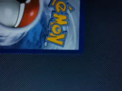 Pokemon Card TCG Bulbasaur 133/132 IR Illustration Rare Mega Evolutions - Image 3