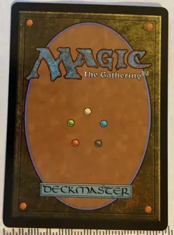 Badgermole Cub Foil NM MTG Avatar 0167 - Image 2
