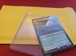 Badgermole Cub Foil #167 TLA MtG - Image 5