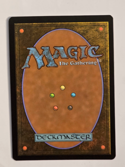 Deep Gnome Terramancer 607 R Reg (Extended Art) Baldur's Gate MTG NM - Image 2