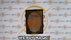 MTG | Moraug, Fury of Akoum | Unique | Foil | Light Played | English - Image 2