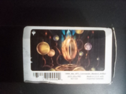 2023 Ultra Pro Playmat 421123 Commander Masters3 - Artifact Sol Ring - Image 1