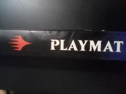 2023 Ultra Pro Playmat 421123 Commander Masters3 - Artifact Sol Ring - Image 2