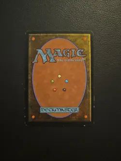 Storm Cauldron Classic MTG Core Set 6th Edition Regular - Image 2