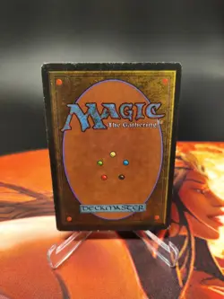 Mtg Mana Vault 4th Edition Played - Image 3