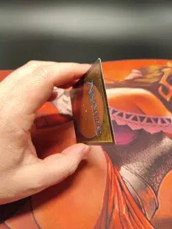 Mtg Mana Vault 4th Edition Played - Image 4