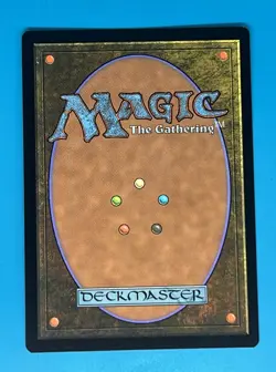 Monk Gyatso - Jumpstart Avatar the Last Airbender Regular - Image 2