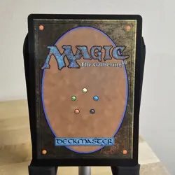 MTG Sol Ring 1993 Rare Secret Lair Marvel's Spider-Man: Heroic Deeds - Image 2