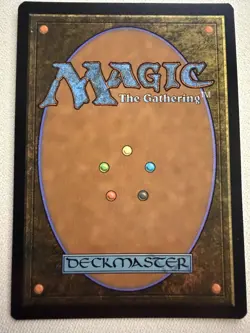 Valgavoth, Harrower of Souls - DSC FOIL NM - Elder Demon - GravesVault - Image 2