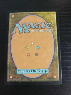 Memory Sluice Shadowmoor MTG Magic the Gathering Sorcery - Image 2