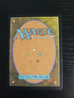 Sage of Fables Morningtide MTG Magic the Gathering Merfolk Wizard - Image 2