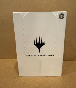 Secret Lair: Drop Series - Transformers: One Shall Stand, One Shall Fall Foil Ed - Image 2
