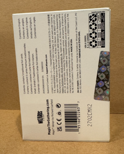 Secret Lair: Drop Series - Transformers: One Shall Stand, One Shall Fall Foil Ed - Image 4