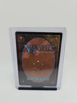 MTG Edge of Eternities: Strip Mine #040 - Borderless - Image 2