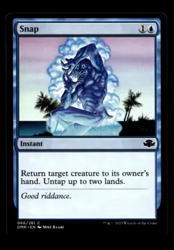 Snap 66 C Dominaria Remastered - Image 1