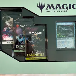 Magic: The Gathering - Haunts and Horrors Commander Pack - Death Toll Sealed - Image 3