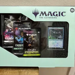 Magic: The Gathering - Haunts and Horrors Commander Pack - Jump Scare Sealed - Image 2