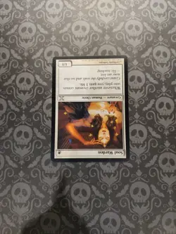 Soul Warden 10th Edition Regular - Image 2