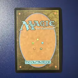 Magic The Gathering - Marvel Spider-man - The Soul Stone #0066 - Mythic Non Foil - Image 3